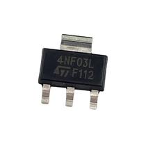 Transistor 4NF03L - Mosfet 4nf03l - Original - Novo - 1 peça