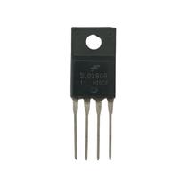 Transistor 5L0380R - 5l0380r - TO220F - Original - Novo