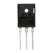 Transistor 60t65pes = Mbq60t65 = Mbq 60t65 Pes Igbt To247