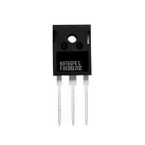 Transistor 60t65pes = Mbq60t65 = Mbq 60t65 Pes Igbt To247