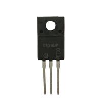 Transistor 6R299P - 6r299p - Original - Novo