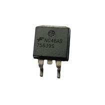 Transistor 75639S - Mosfet 75639s - Original - 1 peça Transistor 75639S - Mosfet 75639s - Original - 1 peça