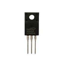 Transistor 80R450P - Mosfet 80r450p - Original - Novo - 1 peça Transistor 80R450P - Mosfet 80r450p - Original - Novo - 1 peça