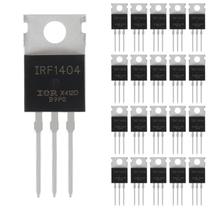 Transistor ACEIRMC IRF1404 Canal N 40V 160A 333W TO-220
