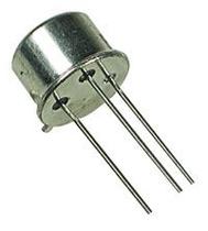 Transistor BC161-16 PNP TO-39 ST - Cód. Loja 2858