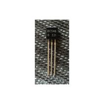 Transistor Bc546 Bc 546 Original Novo 1 peça