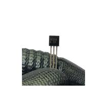 Transistor Bc558 Bc 558 Original Novo 1 peça Transistor Bc558 Bc 558 Original Novo 1 peça