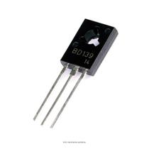 Transistor Bd139 - Alta Qualidade - NXP