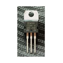 Transistor Bdw93c - BDW93C - TO220 - Original - Novo
