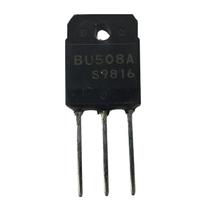Transistor Bipolar Bu508a Bu508af