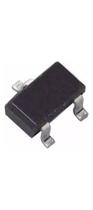 Transistor Bipolarsmd - Bjt 100ma 30v Pnp Kit 10 Pçs Transistor Bipolarsmd - Bjt 100ma 30v Pnp Kit 10 Pçs