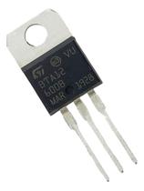 Transistor Bta12-600 = Bta 12-600 - Triac 600V - 12A