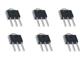 Transistor Bta41 600B Novo Triac 40A 600V Bta41-600b original - 6 Peças