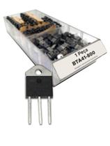 Transistor Bta41-800 = Bta 41-800 = Bta 41 800 - Triac