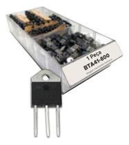 Transistor Bta41-800 = Bta 41-800 = Bta 41 800 - Triac