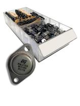 Transistor Bux48a = Bux 48a = Bux 48 A = Bux48 Npn