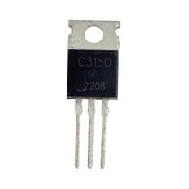 Transistor C3150 - C 3150 - Original - Novo - 1 peça Transistor C3150 - C 3150 - Original - Novo - 1 peça