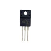 Transistor C4793 - C 4793 - Original - 1 peça Transistor C4793 - C 4793 - Original - 1 peça