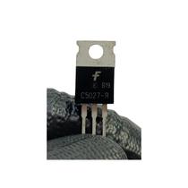 Transistor C5027 - C 5027 - Original - Novo Transistor C5027 - C 5027 - Original - Novo