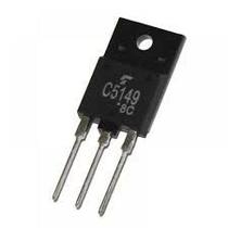 Transistor C5149 Com 7 Unidades