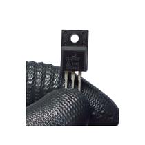 Transistor CS12N60F - Mosfet CS 12N60F - Original - 1 peça Transistor CS12N60F - Mosfet CS 12N60F - Original - 1 peça