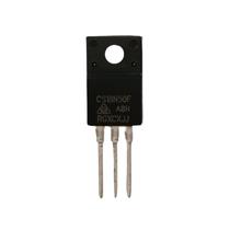 Transistor CS18N50F - Mosfet CS 18N50F - Original - 1 peça Transistor CS18N50F - Mosfet CS 18N50F - Original - 1 peça