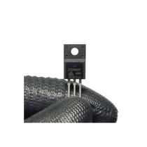 Transistor CS2N60F - Mosfet Cs 2n60f - Original - 1 peça Transistor CS2N60F - Mosfet Cs 2n60f - Original - 1 peça