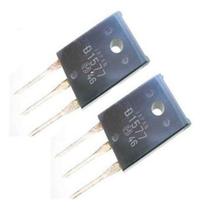 Transistor D1577 Com 13 Unidades Transistor D1577 Com 13 Unidades