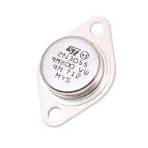 Transistor De Potência 2N3055 60v 15A NPN TO-3 Fonte Audio