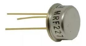 Transistor De Potência Asi Mrf227