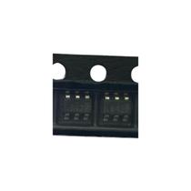 Transistor FDC642P - Mosfet Fdc642p - Original - 1 peça Transistor FDC642P - Mosfet Fdc642p - Original - 1 peça