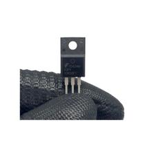 Transistor Fdpf10n50ft - Mosfet Fdpf 10n5ft Original 1 Peça Transistor Fdpf10n50ft - Mosfet Fdpf 10n5ft Original 1 Peça