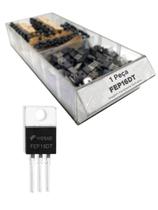 Transistor Fep16dt = Fep 16dt = Fep 16 Dt - To220