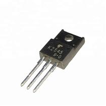Transistor Fet Mosfet 2sk2545 Sk2545 k2545 =2sk2137=P60NFI