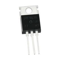 Transistor Fet Mosfet - Irf9630 - Original