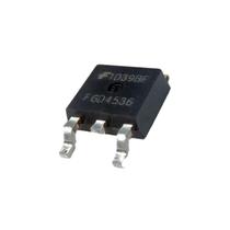 Transistor Fgd4536 = Fgd 4536 Smd Igbt - To-252 - FAIRCHILD
