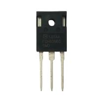 Transistor FGH 60N60 SMD - Fgh60n60smd - Original - Novo Transistor FGH 60N60 SMD - Fgh60n60smd - Original - Novo