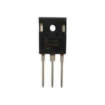 Transistor Fgh40n60 - Igbt Fgh40n60 - Original - 1 peça