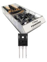 Transistor Fgh60n60usfd = Fgh 60n60 Sfd - Igbt 600v - 60a Transistor Fgh60n60usfd = Fgh 60n60 Sfd - Igbt 600v - 60a