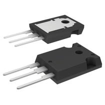 Transistor FGH80N60FD TO-247 - Fairchild