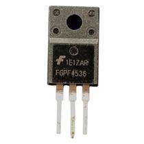 Transistor Fgpf4536 Fgpf 4536 To-220 IGBT