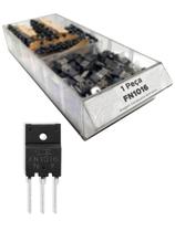 Transistor Fn1016 = Fn 1016 - Npn To3pf