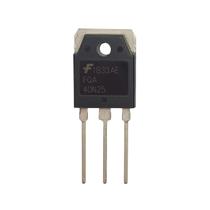 Transistor FQA 40N25 - Mosfet Fqa40n25 - Original - 1 peça