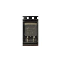 Transistor FQB30N06 - fqb 30n06 - Original Novo - 1 peça Transistor FQB30N06 - fqb 30n06 - Original Novo - 1 peça