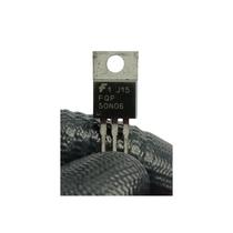 Transistor Fqp50n06 - Mosfet FQP50N06 - Original - Novo Transistor Fqp50n06 - Mosfet FQP50N06 - Original - Novo