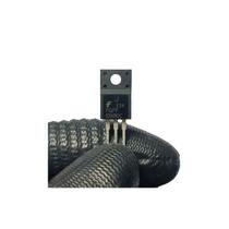 Transistor FQPF 10N80C - fqpf10n80c - Original - 1 peça Transistor FQPF 10N80C - fqpf10n80c - Original - 1 peça