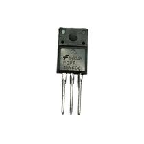 Transistor Fqpf 15n60c - Mosfet FQPF 15n60C - Original - Novo