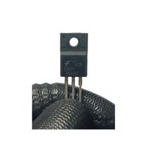 Transistor FQPF 7N65C - Mosfet fqpf 7n65c - Original - 1 peça Transistor FQPF 7N65C - Mosfet fqpf 7n65c - Original - 1 peça