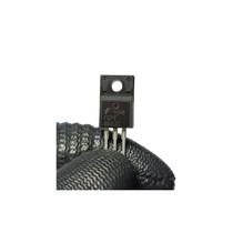 Transistor FQPF8N65C - Mosfet Fqpf 8n65c - Original - 1 peça