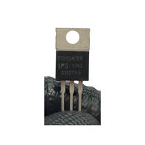 Transistor Ftp03n06n - FTP03N06N TO-220 - Original - Novo
